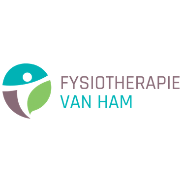 Logo Fysiotherapie van Ham