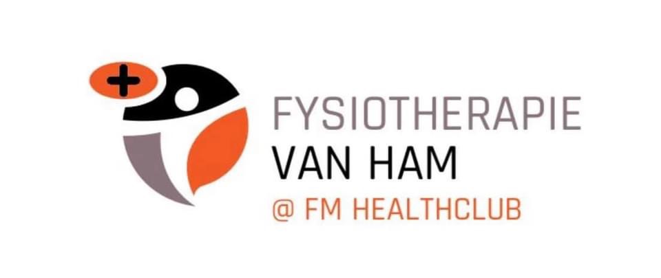 Fysiotherapie van Ham en FM Healthclub